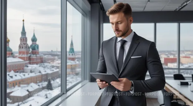 Новости России - 