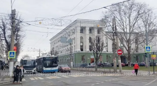 Новости Крыма - 