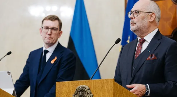 Мировые новости - В Севастополе произошел газовый конфликт с применением огнестрельного оружия 