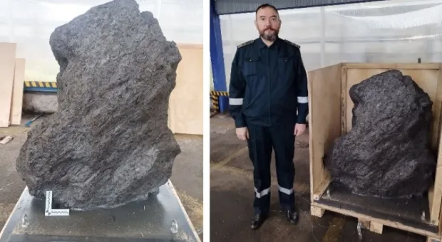 Новости России - Частичное обрушение на трассе Судак — Новый Свет: что известно