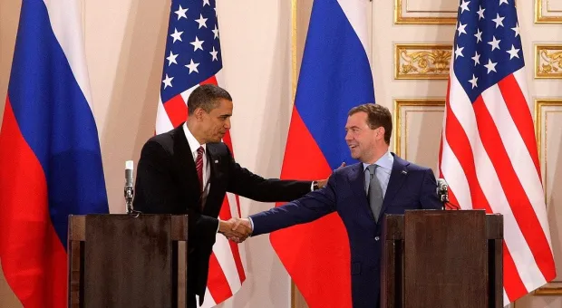 Новости России - 