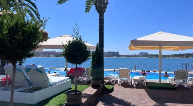 Новости России - 