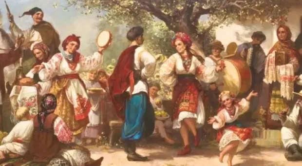 Мировые новости - 