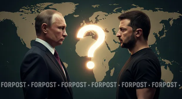 Новости России - 