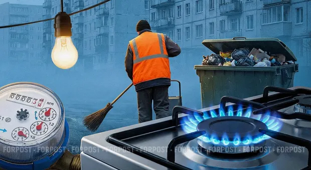 Новости России - Маршрут к популярному водопаду на ЮБК снова стал доступен