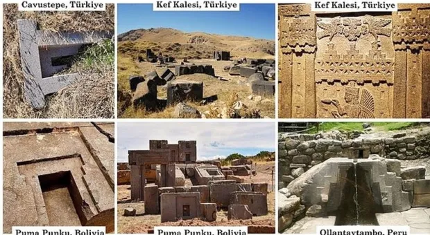 Мировые новости - 