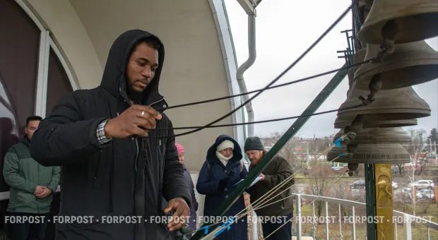 Новости России - 