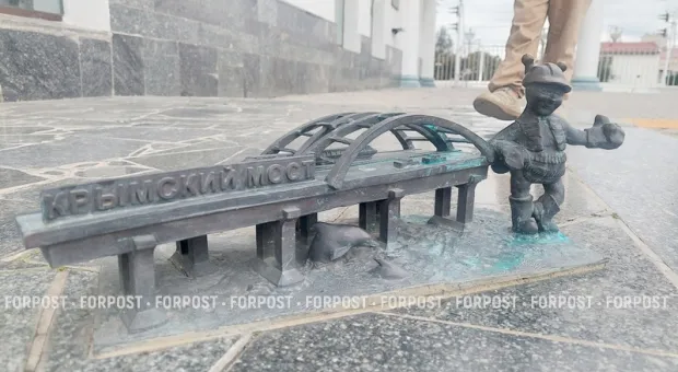 Как уменьшить пробки у Крымского моста: власти тестируют новые схемы пропуска 