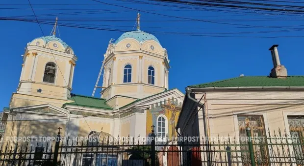 Новости Крыма - 