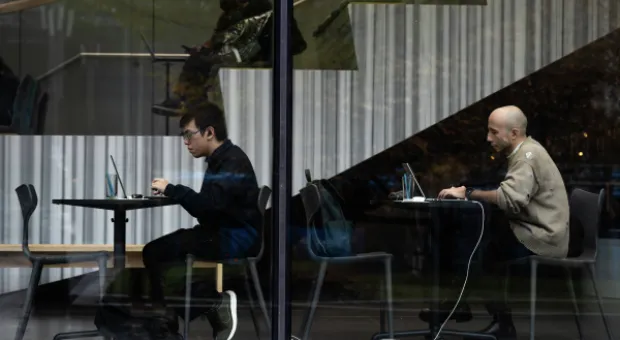 Новости России - 