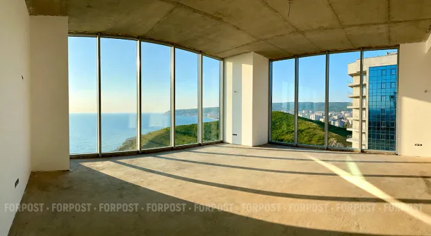 Новости Севастополя - Разрешение на строительство десятиэтажек на Косарева в Севастополе не выдавалось, - Севгосстройнадзор