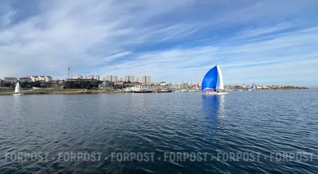 Новости Севастополя - В Севастополе появился губернатор