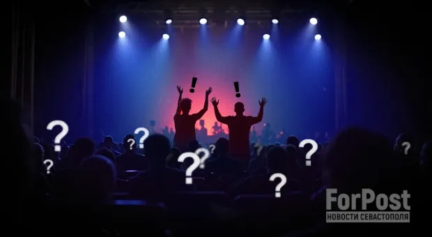 Новости Севастополя - Иван Ургант открыл в Париже шоу-биз