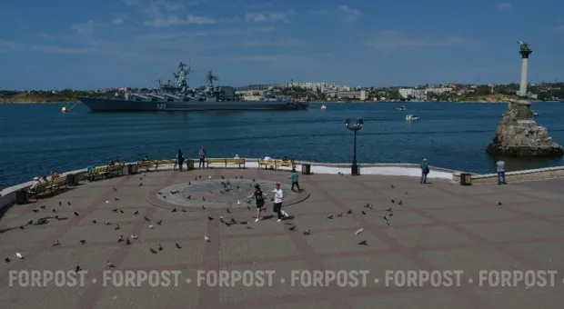 Новости Севастополя - КУН: если Россия не выведет флот к 2017 году, Украина установит над ним контроль