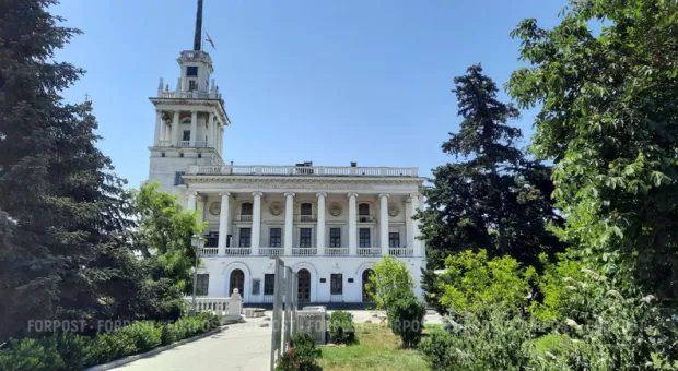 Новости Севастополя - После Киева Фуллер поедет в Севастополь