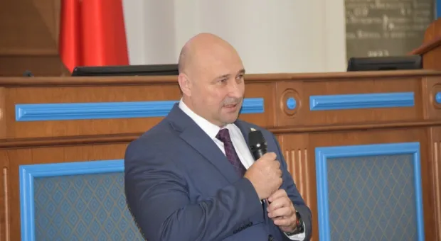 Новости Севастополя - Вячеслав Аксёнов — о трёх китах севастопольских выборов 
