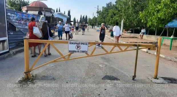 Новости Севастополя - «Большого брата» в Севастополе могут отключить из-за проблем с деньгами
