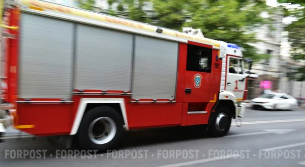 Новости Севастополя - В Севастополе от пожара спасли 11 человек