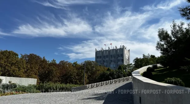 Новости Севастополя - У газовщиков за долги забрали землю в Севастополе