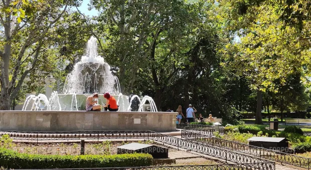 Новости Севастополя - Пляж в Любимовке в этом году станет коммунальным