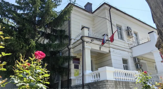 Новости Севастополя - Севастополь можно строить только с градсоветом, – Горелов 
