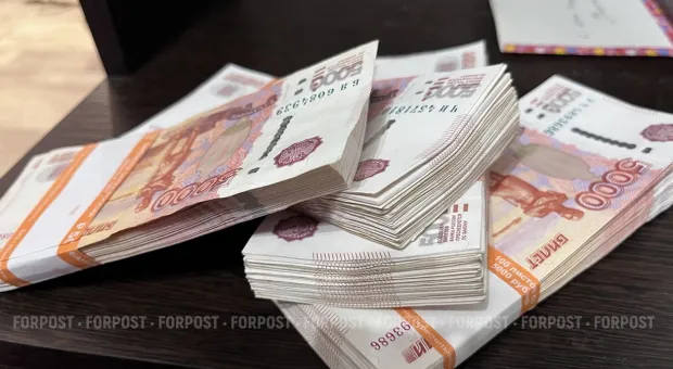 Новости Севастополя - С 1 октября в России будут проиндексированы зарплаты некоторых категорий бюджетников 