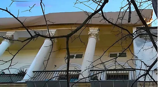 Новости Севастополя - Почему из Дня Святого Валентина не выйдет Дня дружбы и товарищества?