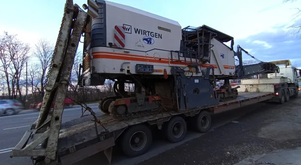 Новости Севастополя - Улицу Руднева в Севастополе расширят до четырёх полос