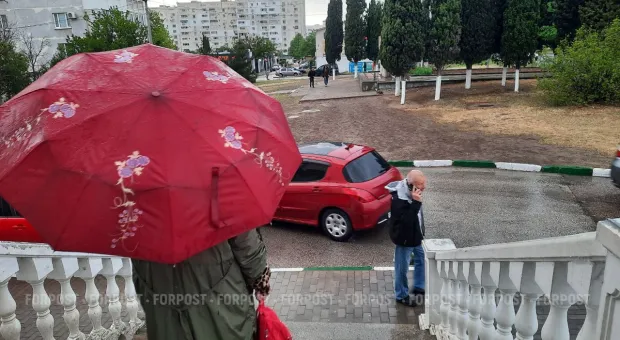 Новости Севастополя - Росгидромет рассказал Севастополю о погоде в отопительный период 
