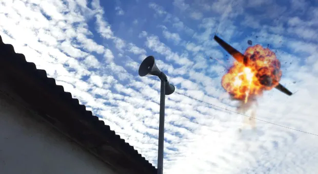 Новости России - 