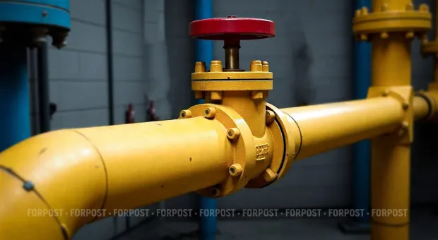 Новости Севастополя - Власти Севастополя намерены вытеснить ПАО «Севастопольгаз» с газового рынка