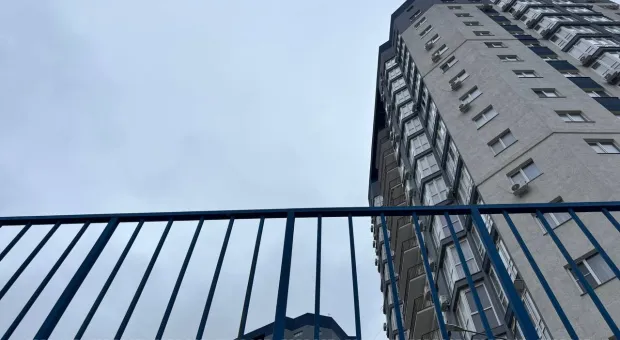 Новости Севастополя - Власти Севастополя призывают горожан скинуться на канализование