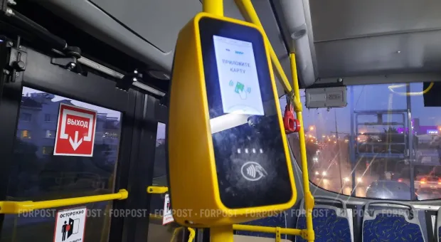 Новости Севастополя - В Севастополе увольняют пожаловавшихся губернатору транспортников