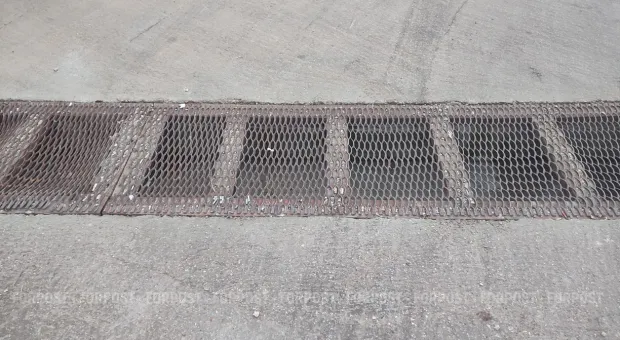 Новости Севастополя - «Визуальное безумие»: во что превращаются лестницы и стены Севастополя после ремонта