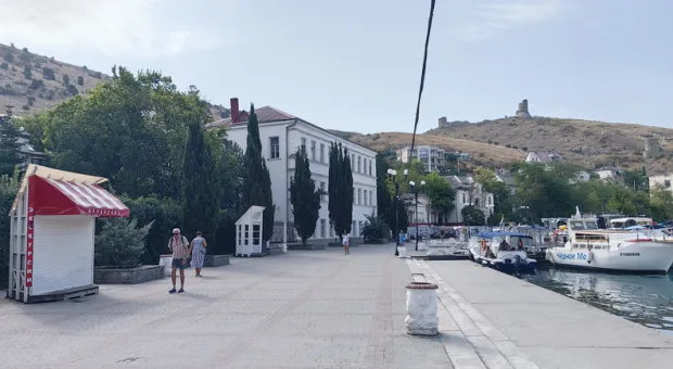 Новости Севастополя - Это уникально: в Севастополе работали две налоговые 