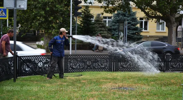 Новости Севастополя - Вячеслав Горелов - о "загадочности" Генплана Севастополя