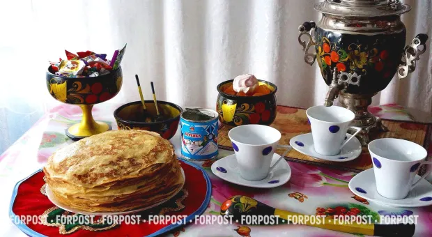 Новости России - 