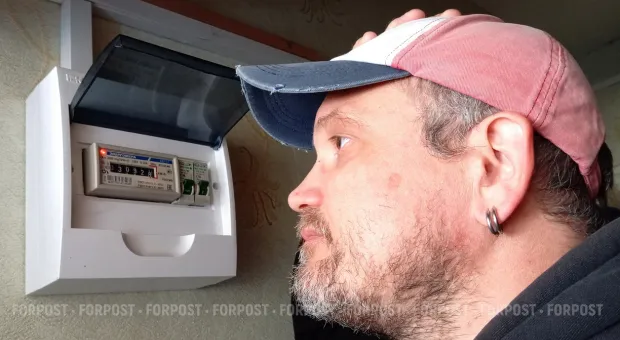 Новости Севастополя - Алексей Чалый модернизирует крымские электрические сети 