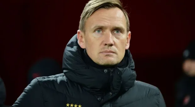 Новости Севастополя - Дракой футболистов «Таврии» и «Севастополя» занялась полиция 