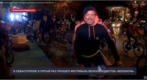 Новости Севастополя - Севастопольцам предлагают пройти над пропастью 