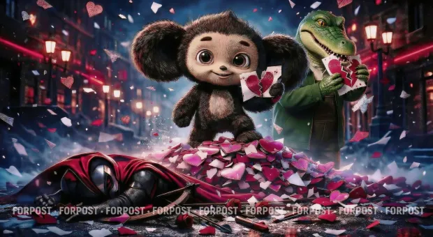 Новости России - 