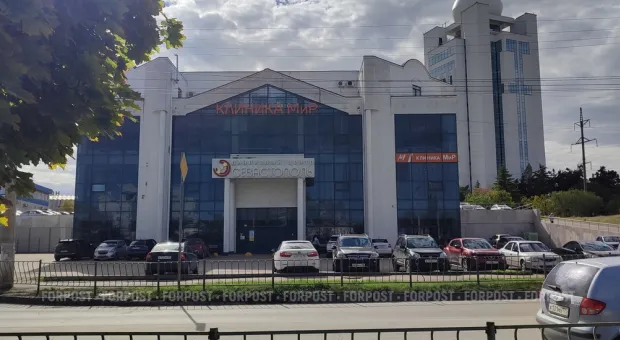 Новости Севастополя - Пешеходы vs водители: кто победит в борьбе за Большую Морскую?