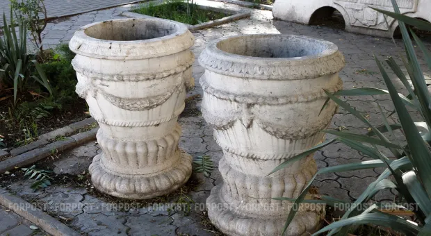 Новости Севастополя - Глава Севастополя отменил закупку элитного внедорожника для чиновников