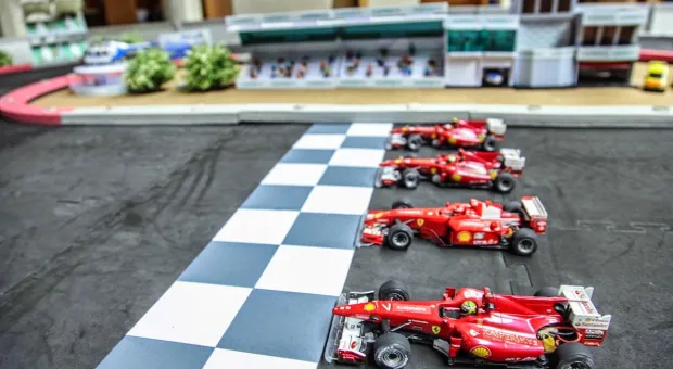 Новости Севастополя - Севастополю предлагают фестивалить в новой Учкуевке