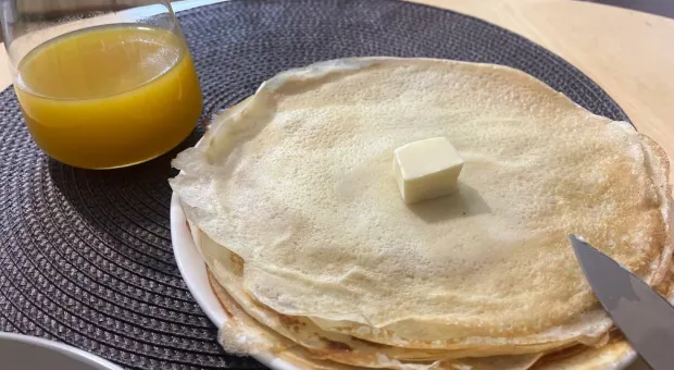 Новости России - 