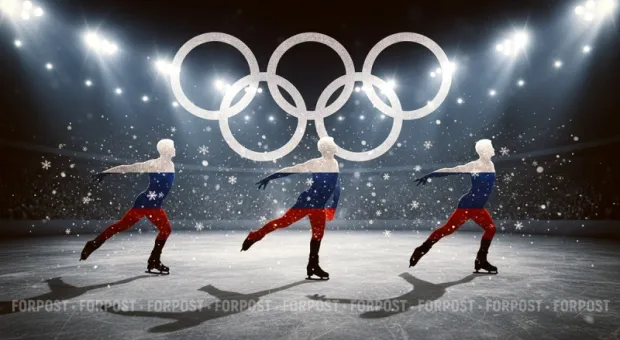 Новости России - 