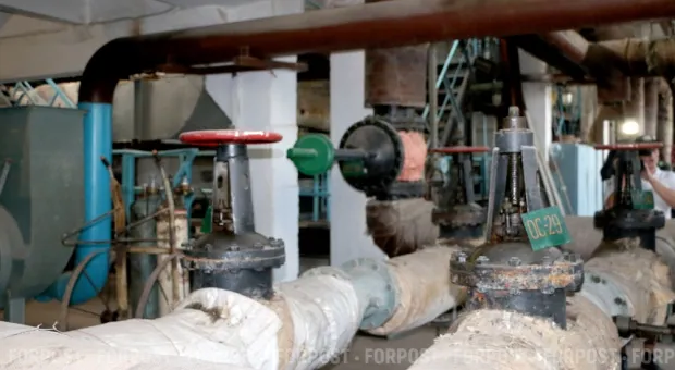 Новости Севастополя - Рубль жмёт на газ: возможные перспективы