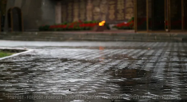 Новости Севастополя - В Севастополе не уследили за погасшим вечным огнём 