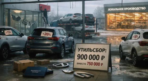 Новости России - 