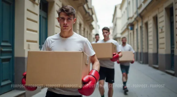 Новости Севастополя - Экс-главе «Пансионатов Севастополя» грозит суд за жизнь за чужой счет 